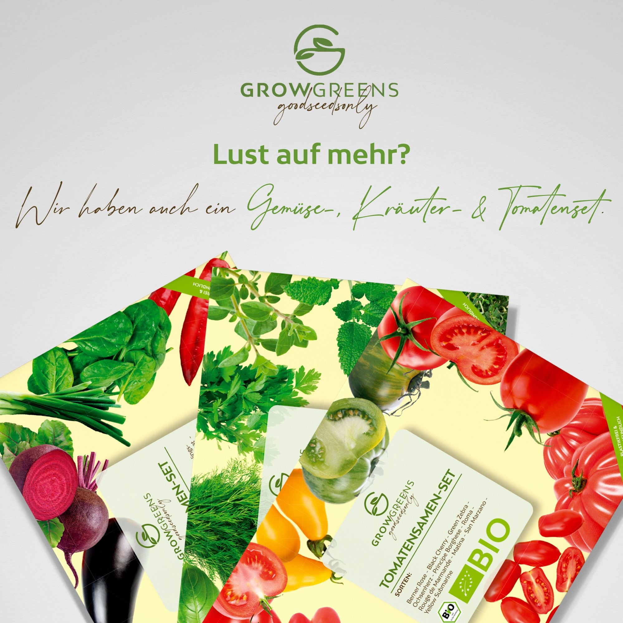 BIO Chilisamen Set (5 Sorten) - Chili Saatgut aus biologischem Anbau